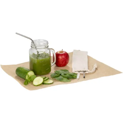 Vivanno Straw Set Extra Items